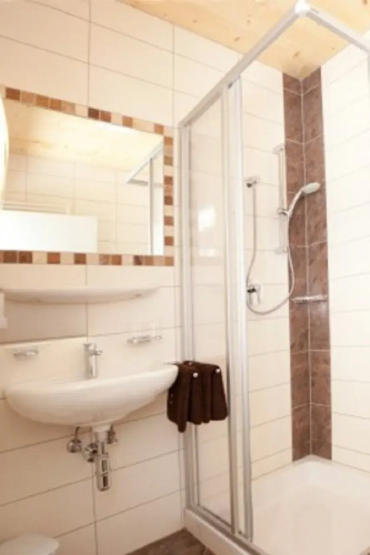 Appartement Auszeit