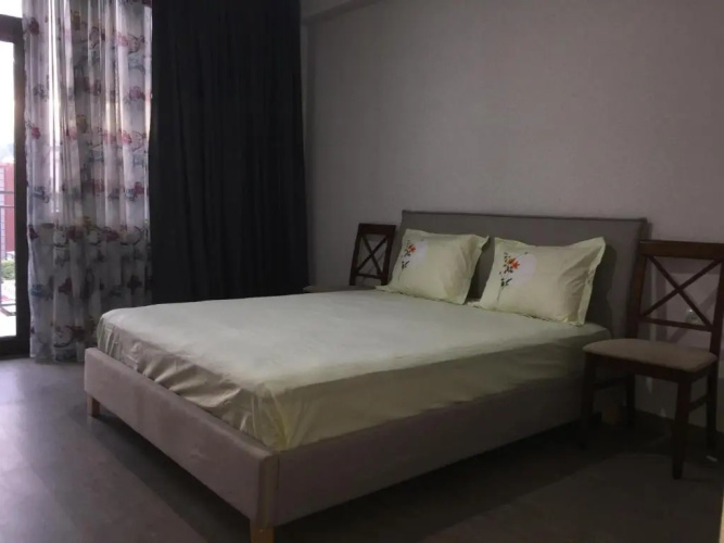 "Apartment Nana"
