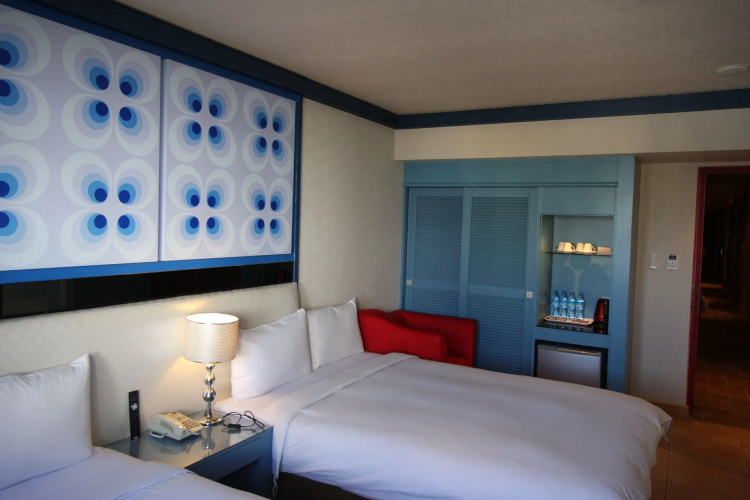 The Richforest Hotel- Kenting