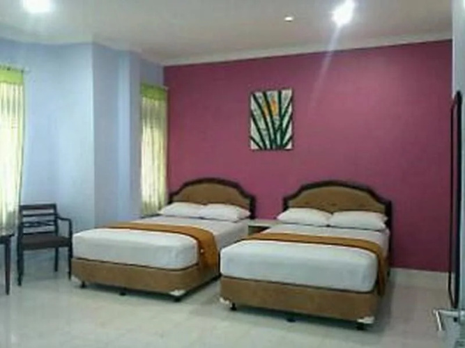 Guest House Samudra Bali