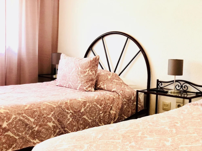 Suites do Pinhal