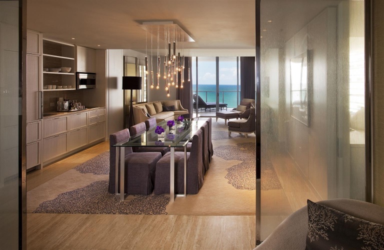 The St Regis Bal Harbour Resort photo 8