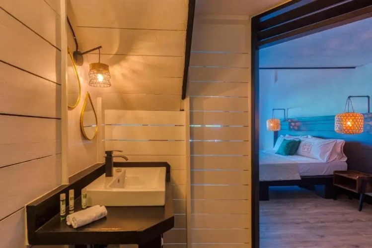 Duplex Suite