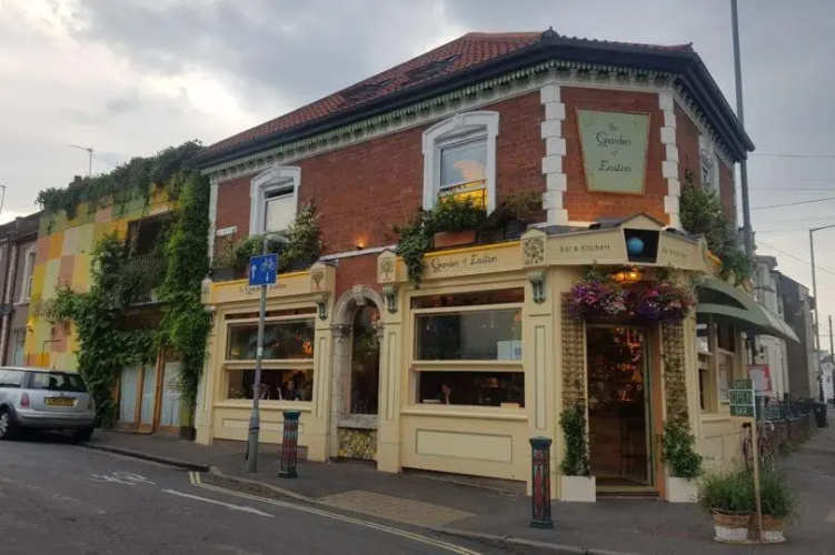 Hotelafbeelding