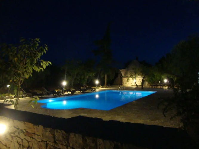 Masseria Tinelli