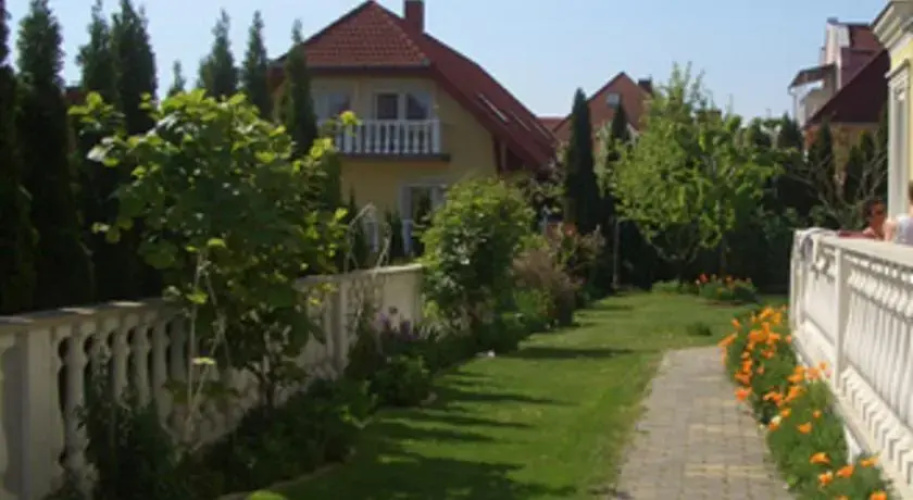 Rosen Villa Hévíz