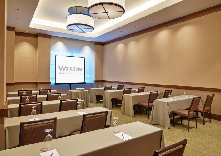Westin Boston Waterfront photo 36