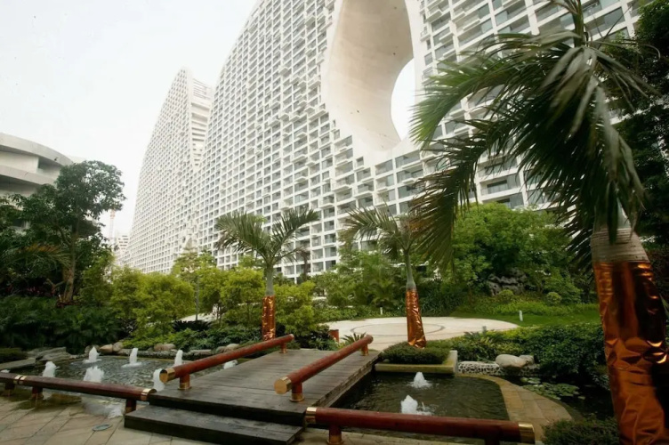 Beihai Jasmine Resort Apartment