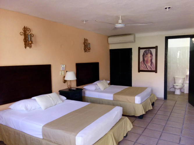 Hotel Costa Del Mar