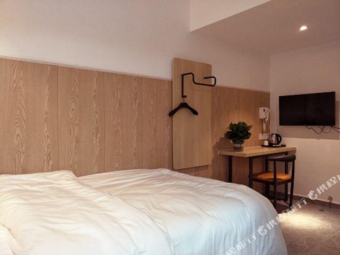 Business Double Suite