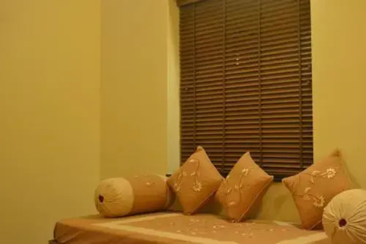 Alta- Luxe Villa