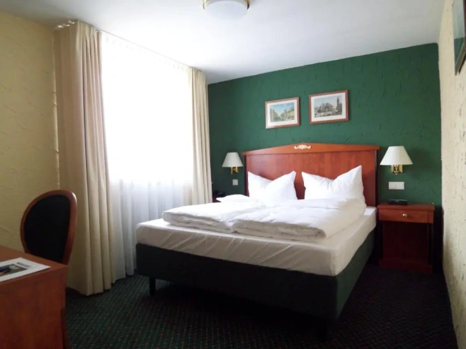 Business room