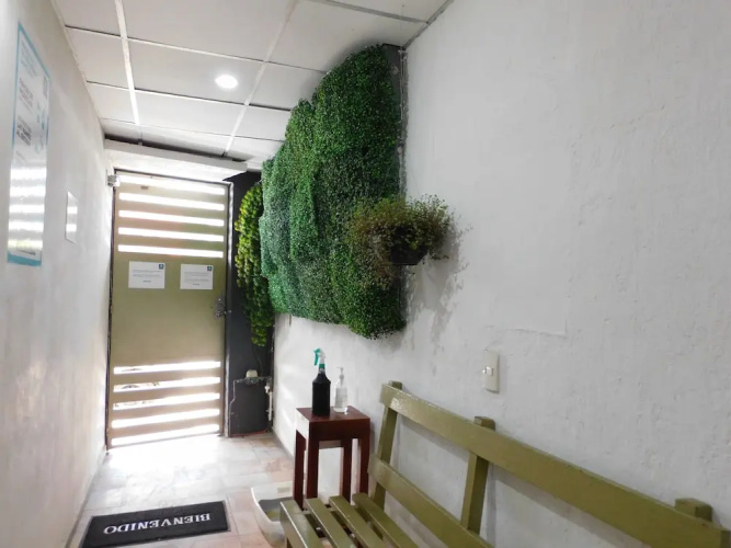 Zyan Rooms