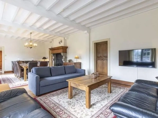 Cottage