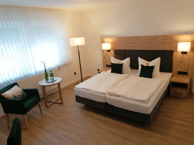 Hotel Zum Jägerhaus