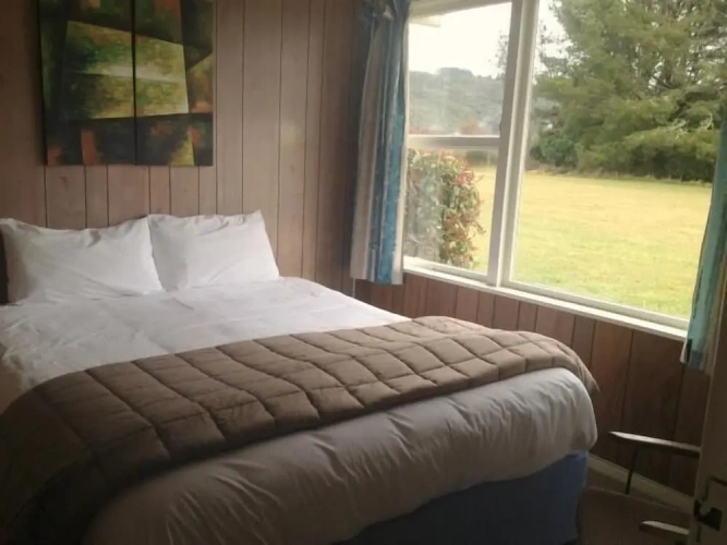 2 Bedrooms Standard Triple room