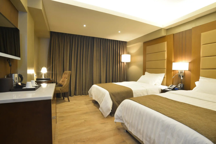 Best Western Bendix Hotel