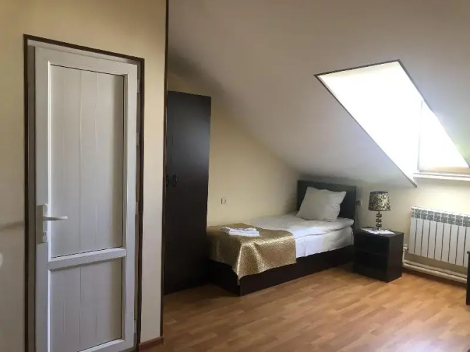 Check Inn Dilijan