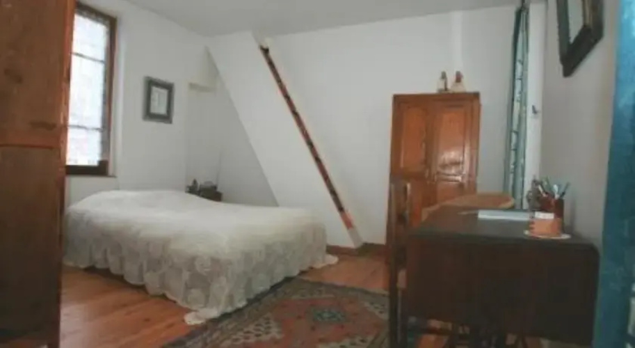 Chambres dhtes Haut de Belleville
