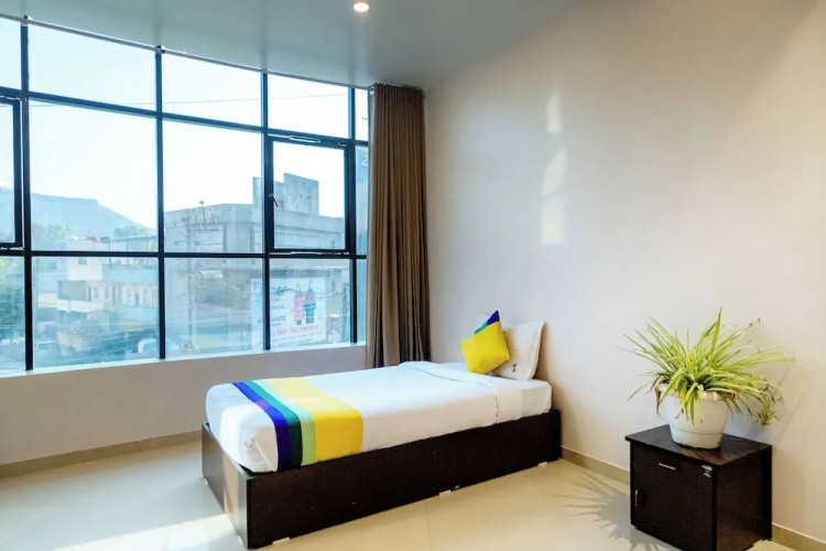 Itsy Hotels Sitara