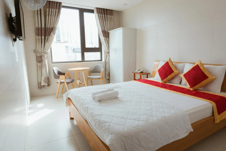 Lam Kieu Hotel