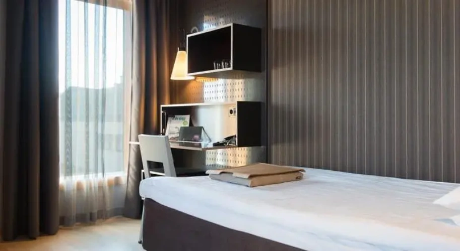 Standard Single room with balcony