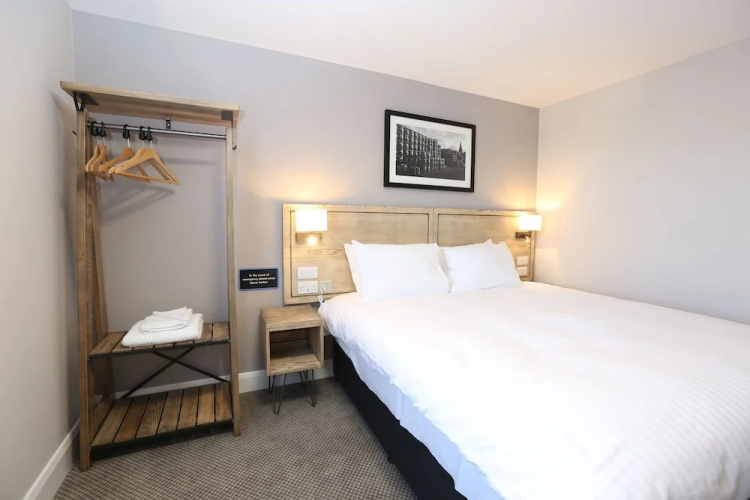 Green Lodge, Wirral by Marston's Inns