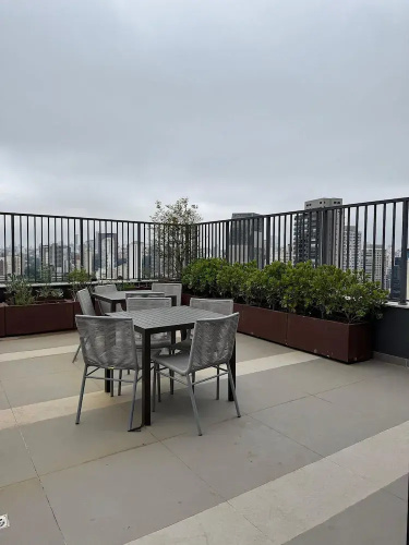 Get a Flat 1603 - Premier Pinheiros