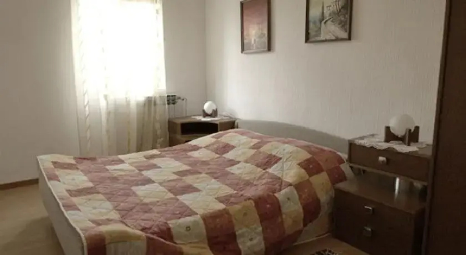 Apartments Maja