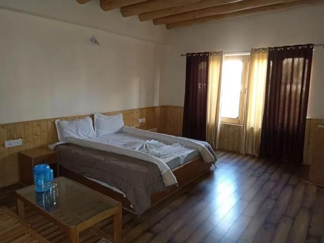 Ladakh Villa
