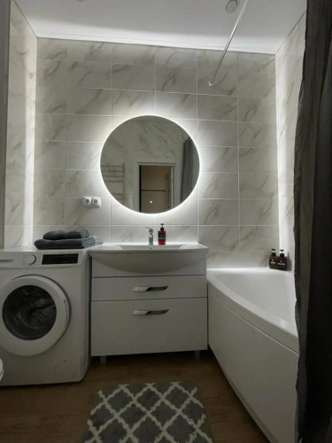 Фотография номера квартиры Апартаменты Infinity of Days