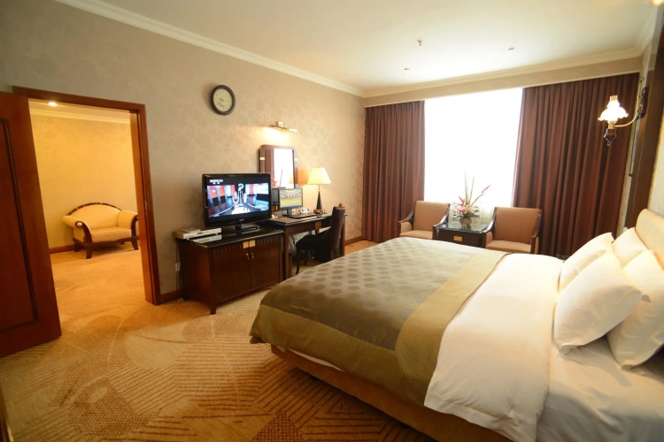 Business Double Suite