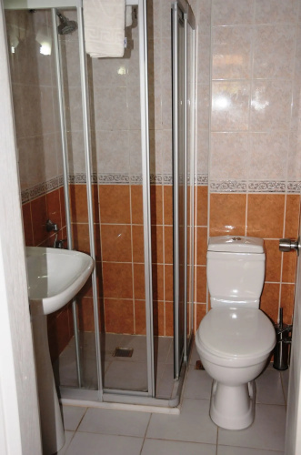 Arda Apart Hotel