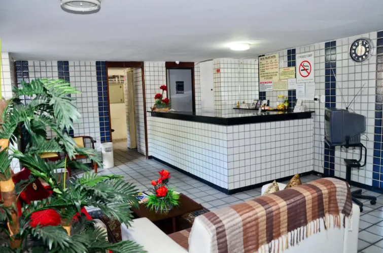 Imagen del hotel