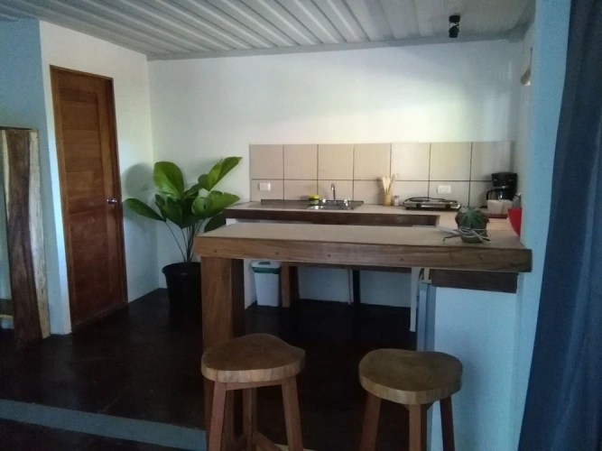 1 Bedroom Apartment beachfront