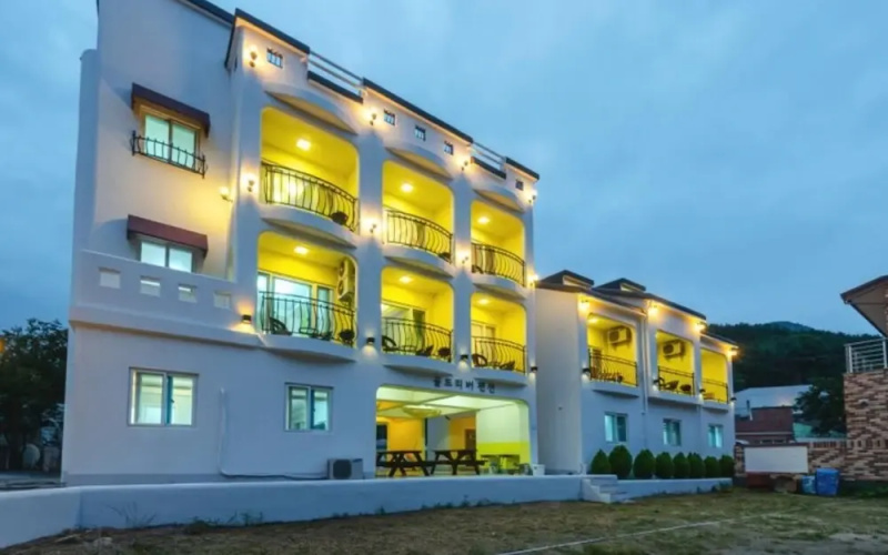 Image de l'hôtel