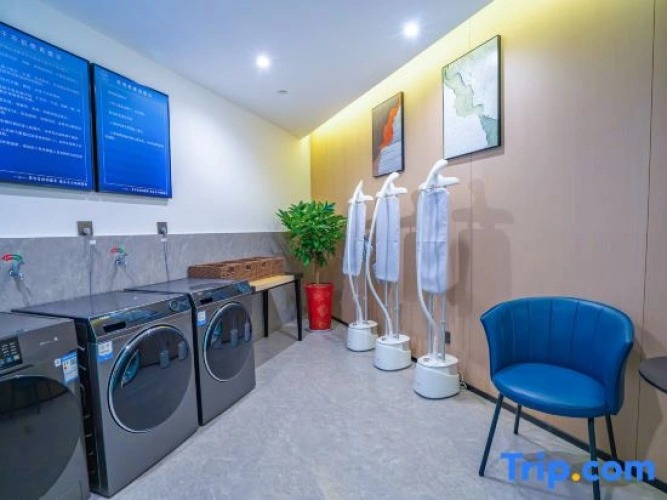 SunYoo Hotel（Approval Bureau Store）