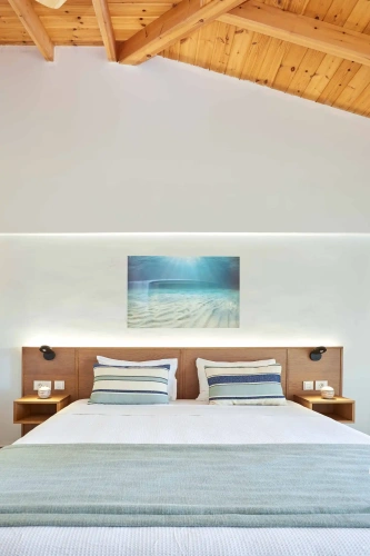 Classic Single room