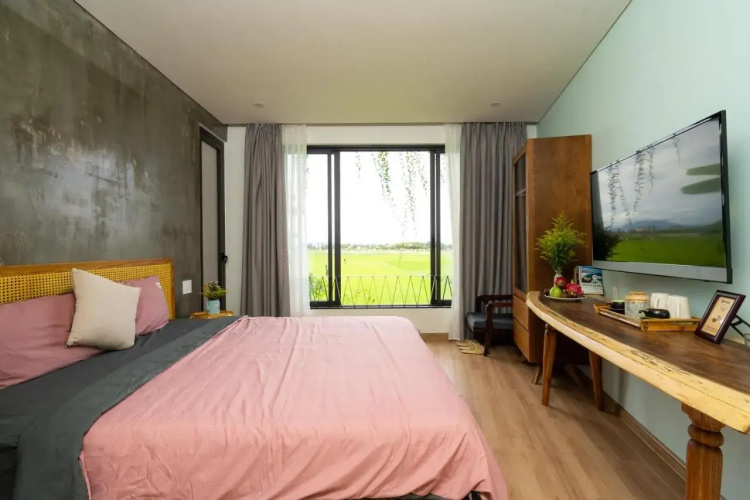 Mimi House
