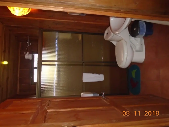 Double Chalet