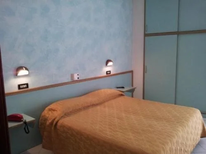 Hotel Garni Alaska