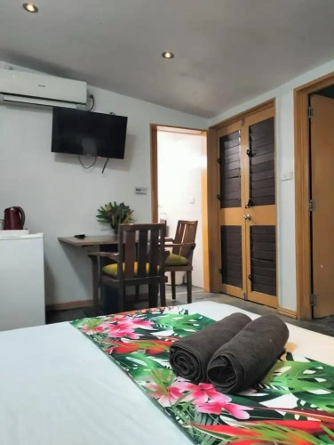 Premium Double Studio