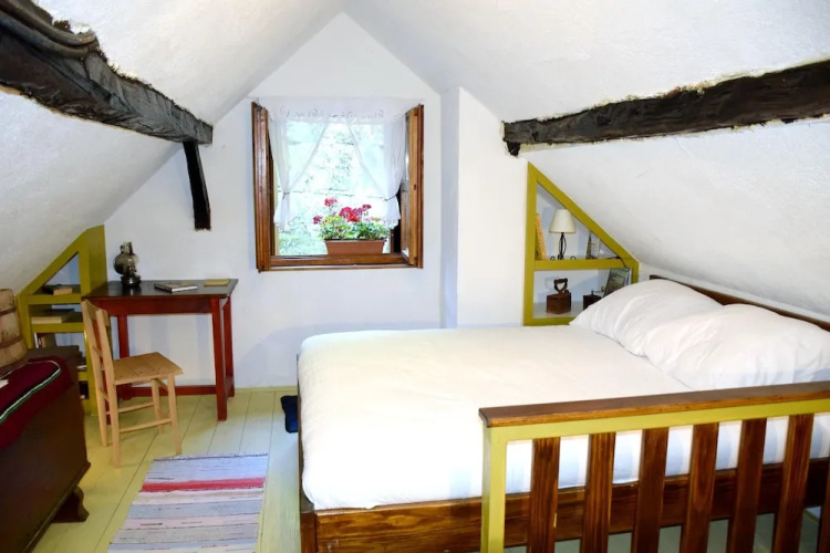 Chalet Debelo Brdo