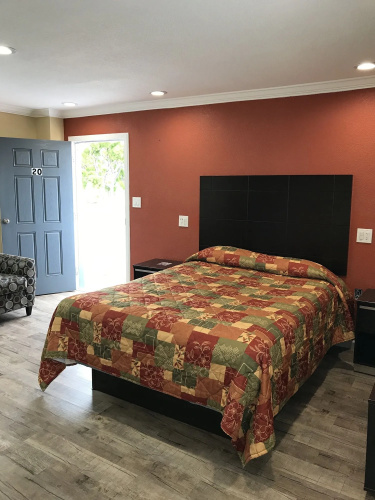 Scandia Motel