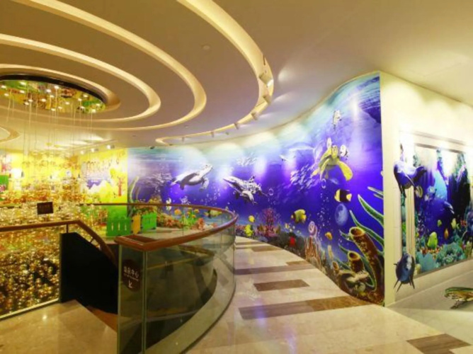 Mayland Resort