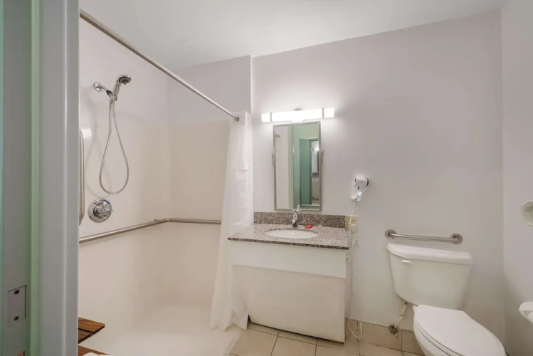 Best Western Berkeley Springs Inn