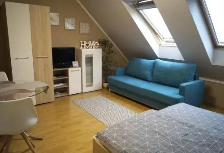 Centrum Apartman