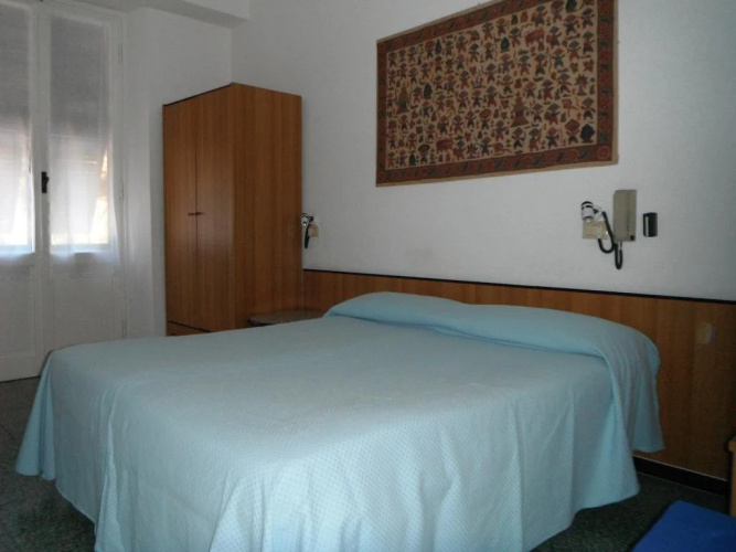 Hotel Zoagli