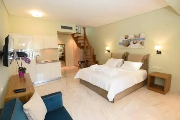 Edem Luxury Apartments