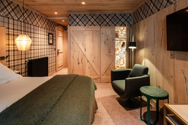 Chalet